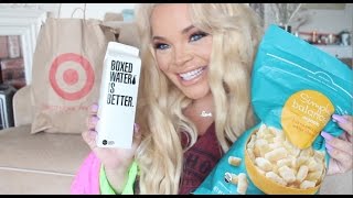 Target Fall Fashion Haul