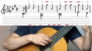 Morse Code Harmonics by Akizguitar 69 views 2 years ago 1 minute, 32 seconds