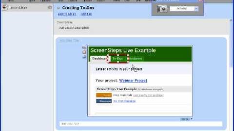 Creating Visually Rich Emails in Outlook using ScreenSteps