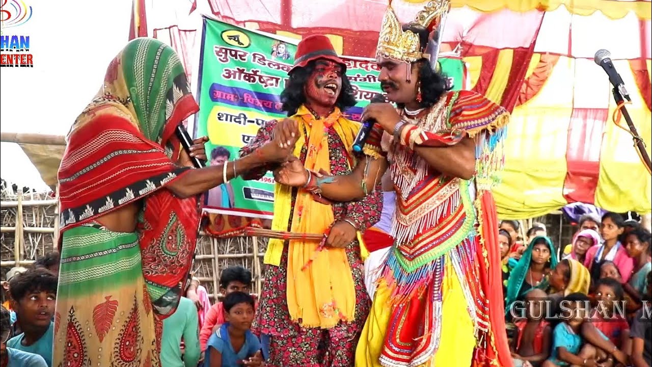 भक्त ध्रुव बनवास उर्फ सौतेली मां भाग_43 