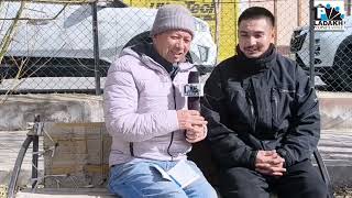 Drug Addiction: Nawang Gyatso shares his bitter experience with drugs addition \u0026 how he quit it