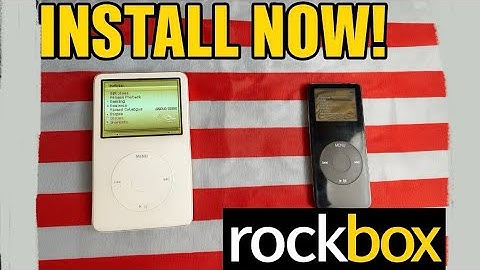 Why You Should Install Rockbox in 2025!