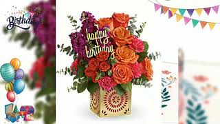 Yen endral un pirantha nal song #birthday wishes song