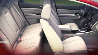 Mazda Cx 7 2012 Workshop Service Repair Manual