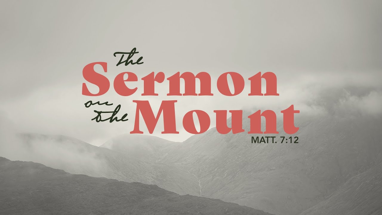 The Golden Rule Matthew 7 12 YouTube The golden rule matthew 7 12 youtube
