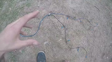 How to bypass glow plug relay (temporary fix) on 89 F-250 7.3 with bad relay/no start