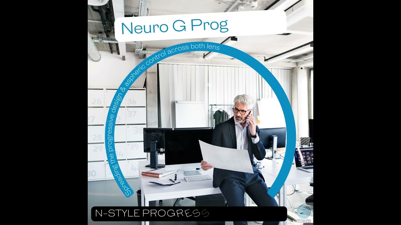 NeuroG (N Style Bi AS)