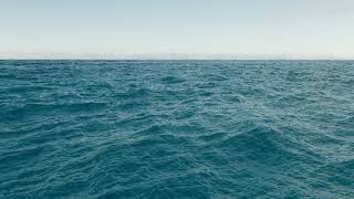 Houdini Ocean with Redshift