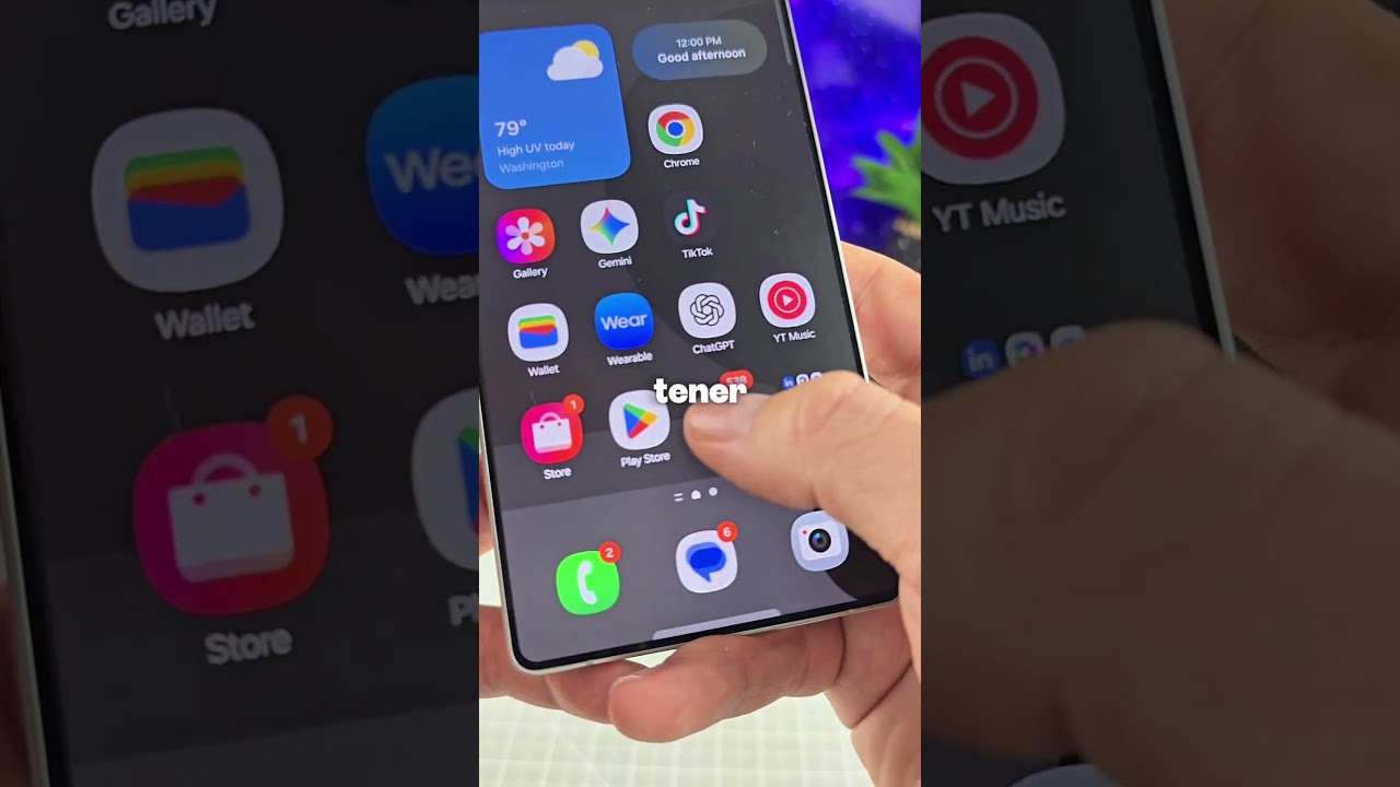NO DESCARGUES APPS PARA ESCANEAR😳