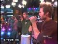 O-Town - Interview + These Are The Days live on Good Morning America (2002)