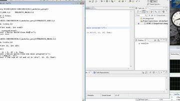 Modern Development on legacy platforms with Eclipse and NXTware Remote (Jira/Mylyn plugins)