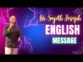 English message