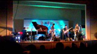 MJ Brothers Project 02.Gate Of Eden @JazzUp Bangkok 2010
