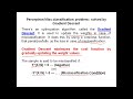 Machine Learning: SGD Perceptron