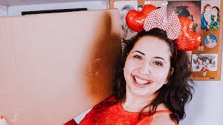 Galentines Day Swap Box with Erika DeOcampo