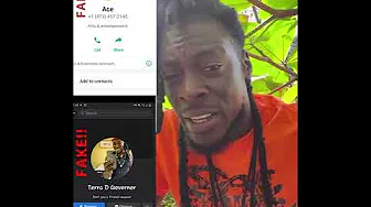 Terra D Governor clears the air - Please Share Terra D Governor clears the air - Please Share
