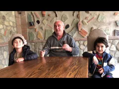 დავით ტიგინაშვილი  (კორონა)