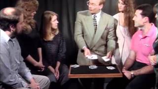 Michael Ammar - Acrobatic Aces The Secret To A Perfect Royal Flushdai Vernons Triumph