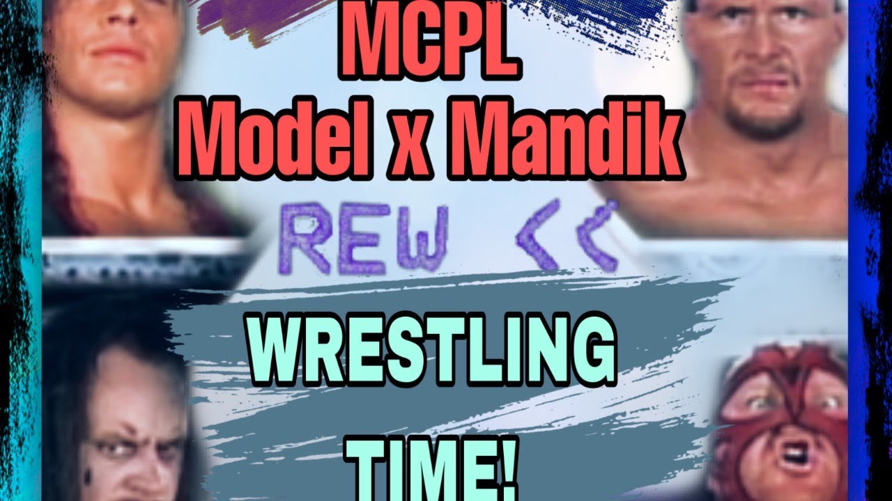 MY ChatPack LIVE! Rewind With The Model x Mandik