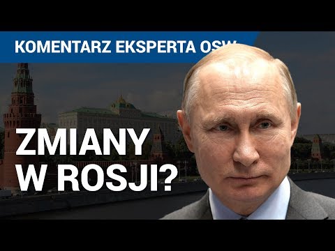 Wideo: Jak Powstaje Rząd W Rosji