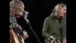 Hanson - Madeline (Acoustic)