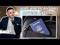Why More Americans Are Moving Their Wealth Overseas? | Hoxton Life Moments