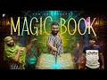 Magic Book | Malayalam Comedy with Raghu 📚