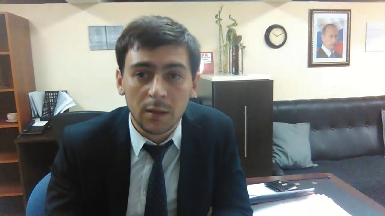 Как не платить и почему вы платите? Московский юрист Артур Коблев ...