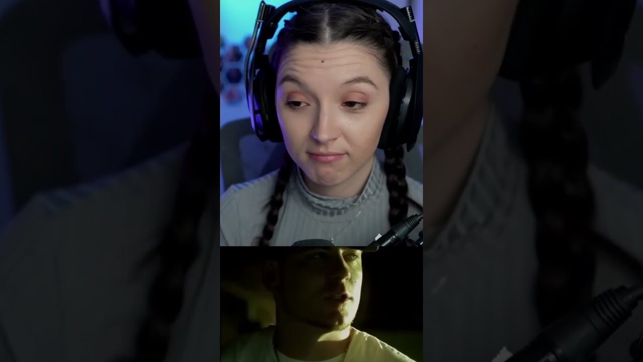 Everlast - What it's like | First Time Reaction #shorts #reaction #bisscute