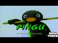 Youtube Thumbnail Pingu Outro In Nickelodeon Major