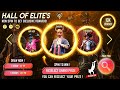 Old Elite Pass Return | Free Fire Old Elite Pass Return | Criminal Bundle Return | Ff New Event