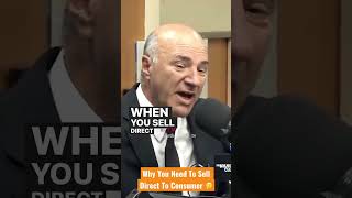 Why You Need To Sell Direct To Consumer
