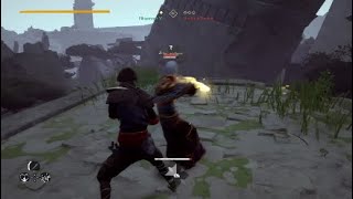 ABSOLVER - Rising in Ranked So. 18