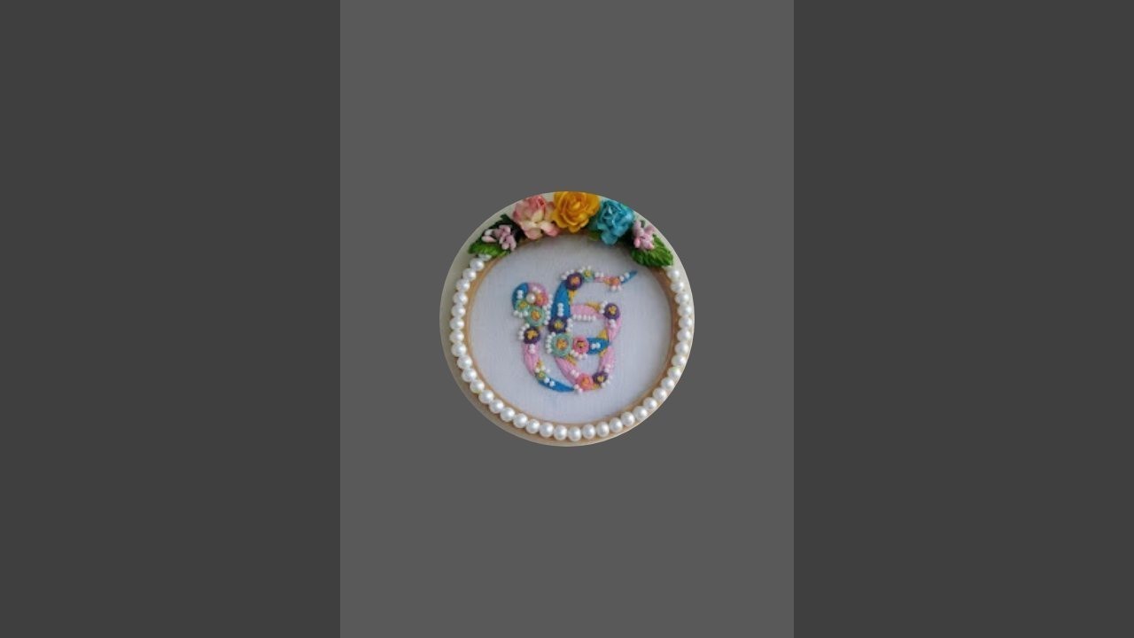 embroiderywork-e6g is live