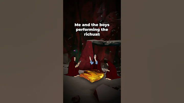 Say it. You know you want to.