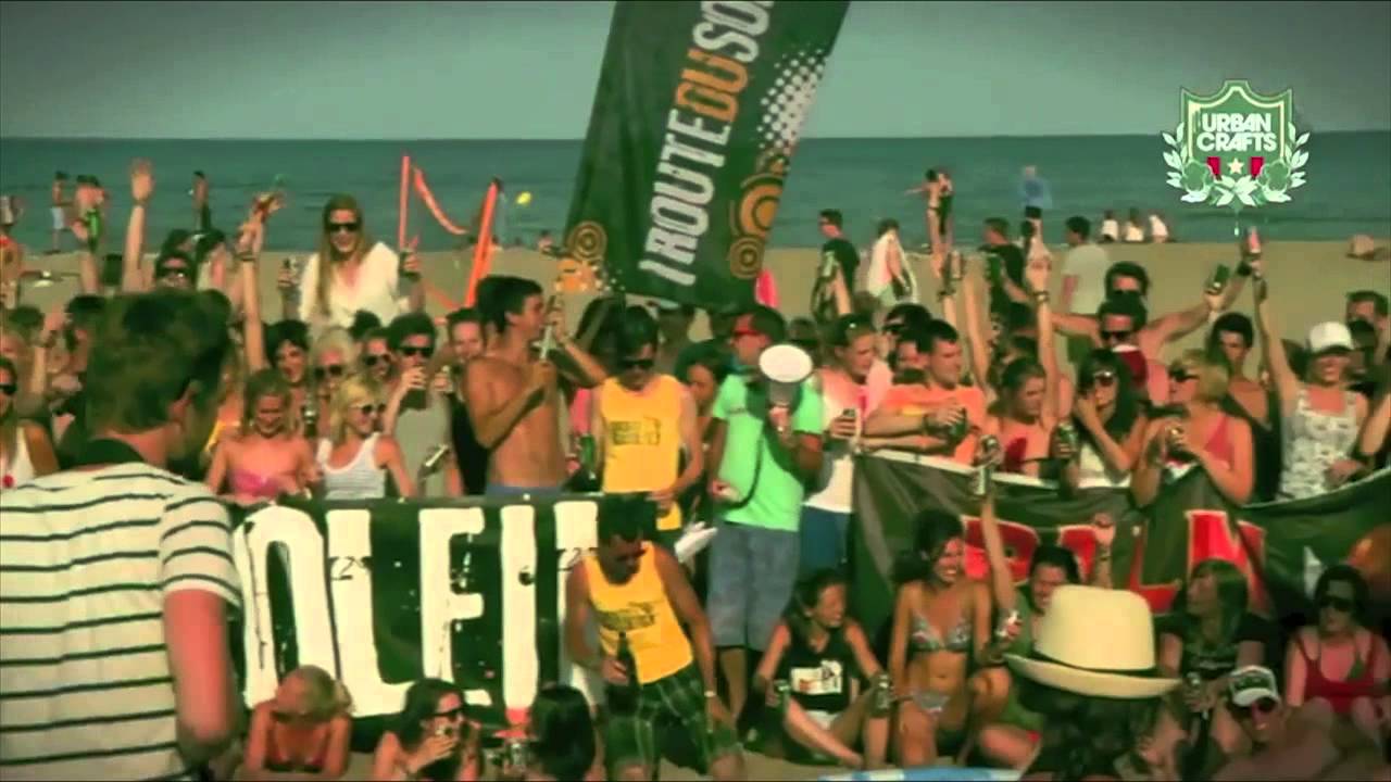 Route du Soleil 2015 - Trailer