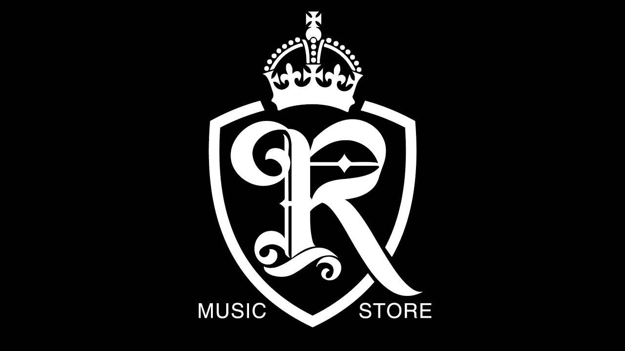 ROCKINGHAM MUSIC STORE ⚡Veni a conocer un espacio diferente ⚡ - YouTube