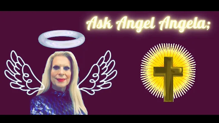 ASK ANGEL ANGELA VLOGMAS: Day 28