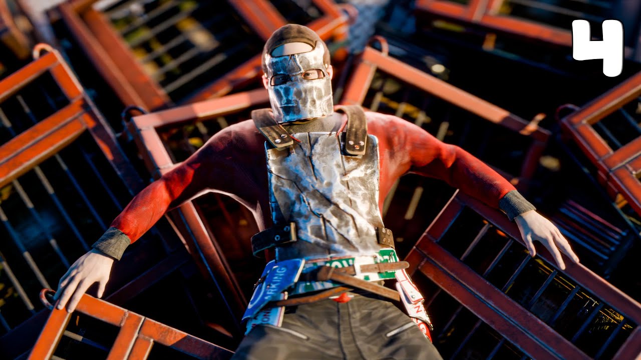 LLENAMOS CAJAS DE LOOT HACIENDO EL MEJOR CARGO DE TODOS - Rust