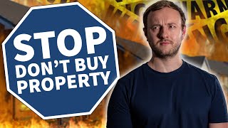 Will property ever not be a good investment? | Property Investment UK