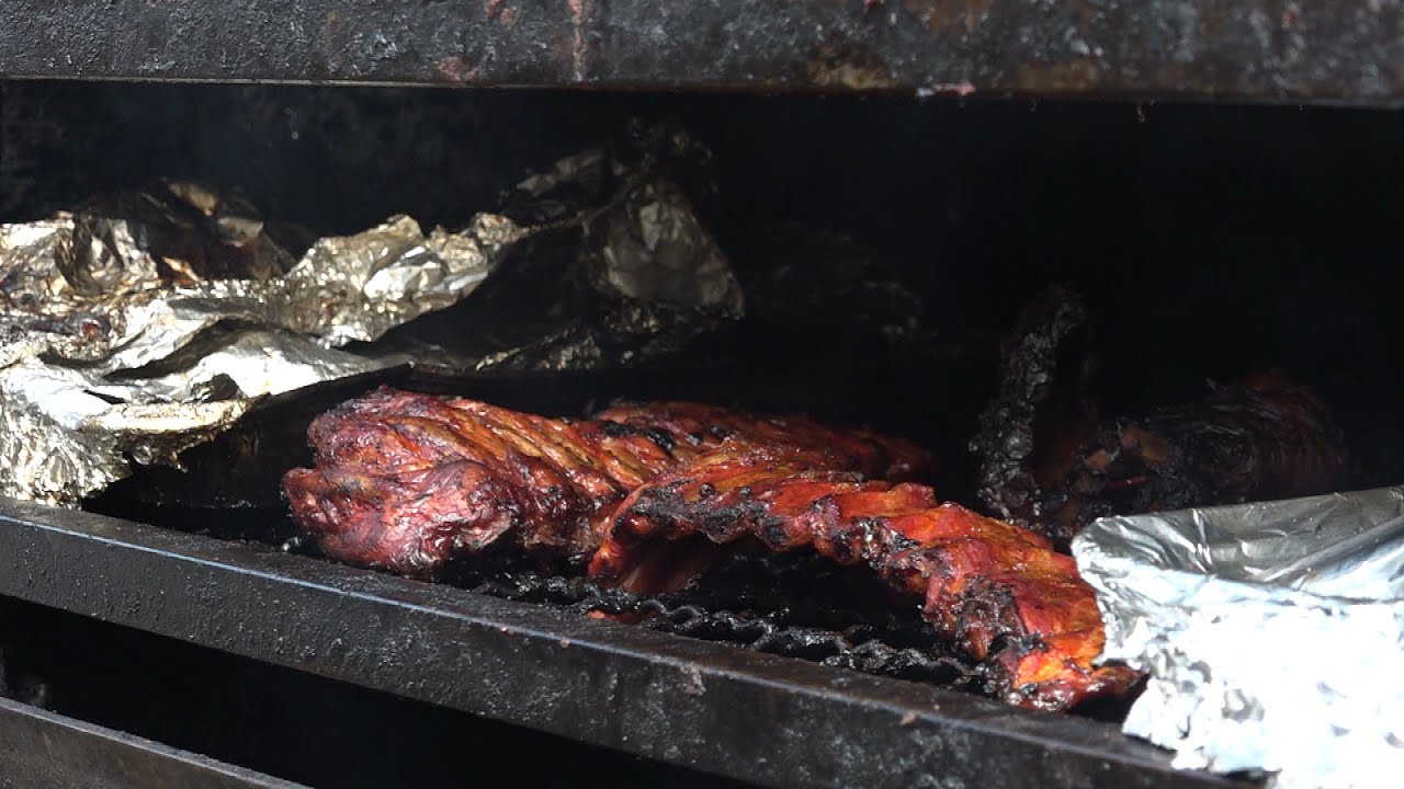 Street Food Festival in Guntramsdorf