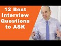 Job Interview Questions Quiz