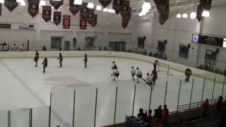 20151120 SLP v Orono - W5-2 Highlights