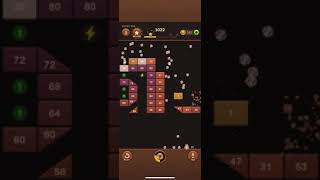 Brick Breaker : Legend Balls Level 140 screenshot 5