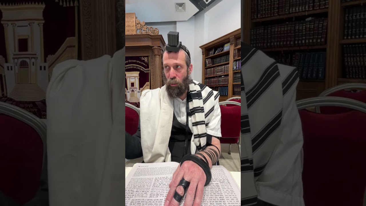 איך לפתוח לב אטום ולנצח את הטמטום - הרב מנחם מיידנצ'יק, כ"ח שבט | פרק כ"ט