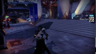 Error: Bungie.net