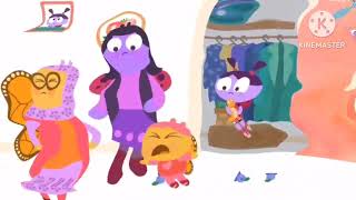 Bumper Biba Crying Show Logo Effects