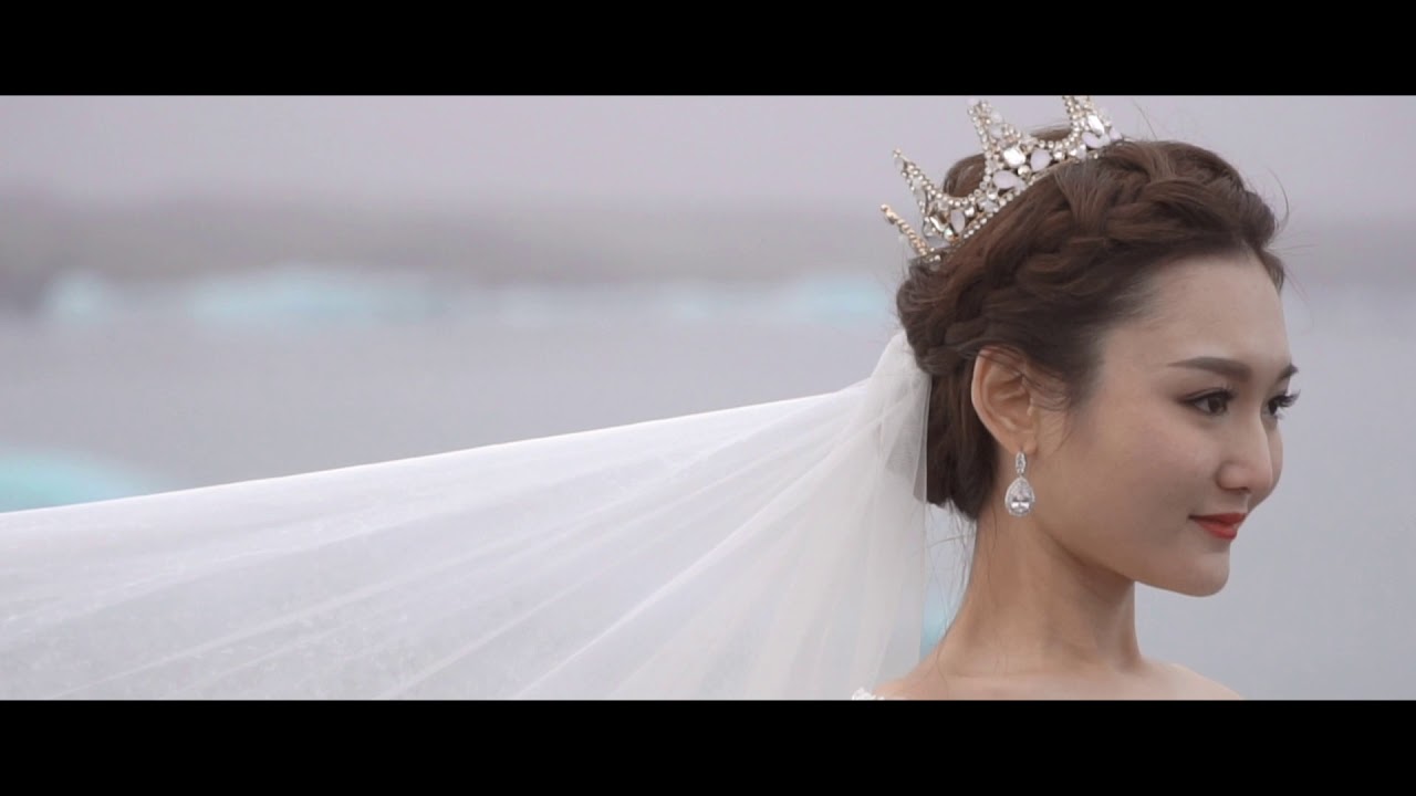 Europe pre wedding promo - wee heong photography