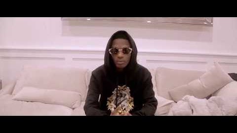 Wizkid Apologizes to Ugandans for Missing Kampala Concert