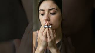 A Brief 30 Second Shift: Steering Stress to Stillness